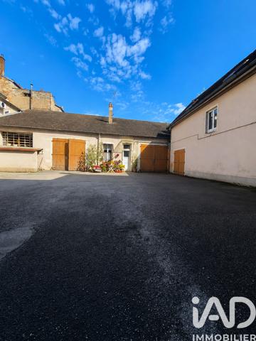 Appartement à vendre 3 pièces 82 m² Chalon-sur-Saône