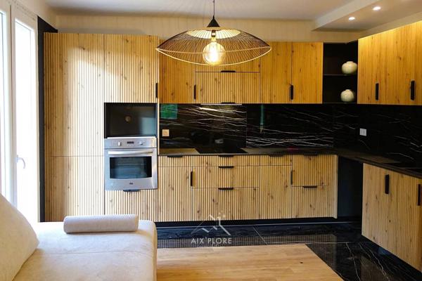 Au coeur de la Provence Magnifique maison à découvrir