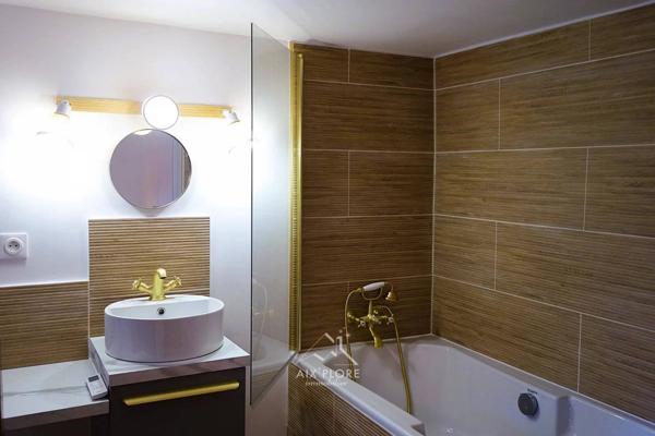 Au coeur de la Provence Magnifique maison à découvrir