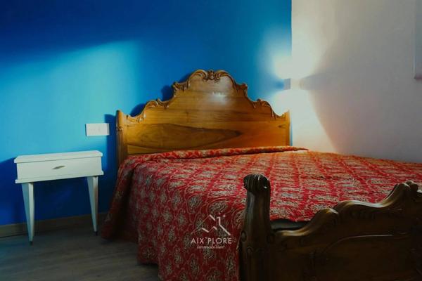 Au coeur de la Provence Magnifique maison à découvrir