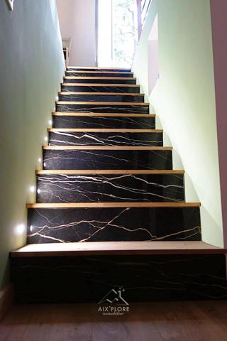 Au coeur de la Provence Magnifique maison à découvrir