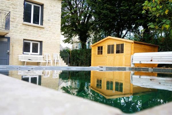 Au coeur de la Provence Magnifique maison à découvrir