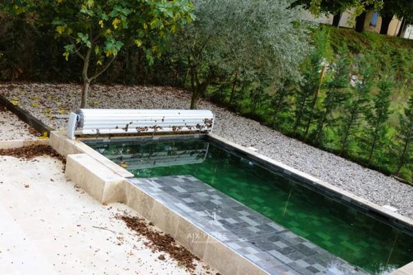 Au coeur de la Provence Magnifique maison à découvrir