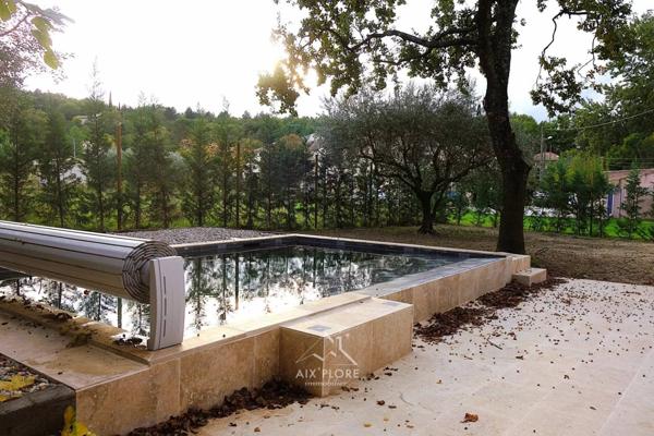 Au coeur de la Provence Magnifique maison à découvrir