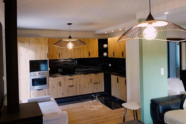 Au coeur de la Provence Magnifique maison à découvrir