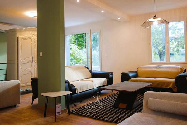 Au coeur de la Provence Magnifique maison à découvrir