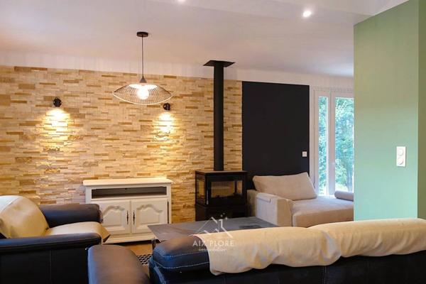 Au coeur de la Provence Magnifique maison à découvrir