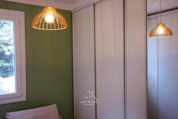 Au coeur de la Provence Magnifique maison à découvrir