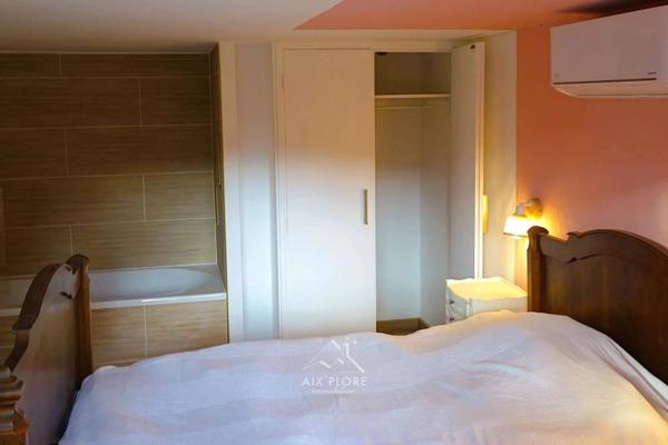 Au coeur de la Provence Magnifique maison à découvrir