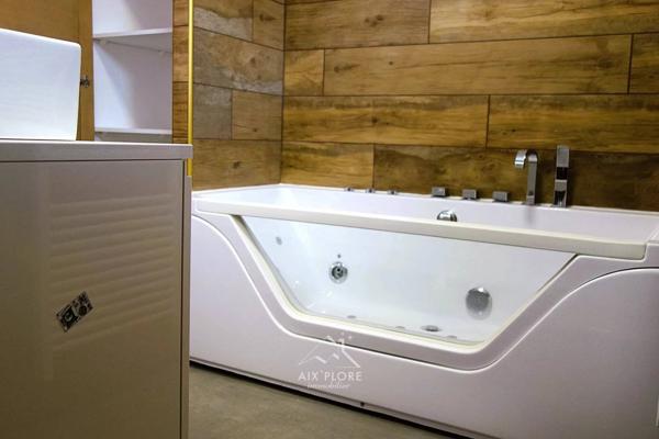 Au coeur de la Provence Magnifique maison à découvrir