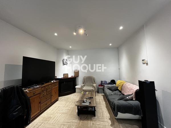 MAISON À VENDRE DE 3 PIÈCES DE 76,00 M²