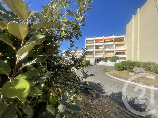 Appartement Studio à vendre  1 pièce - 26,46 m2 ST JEAN DE MONTS - 85