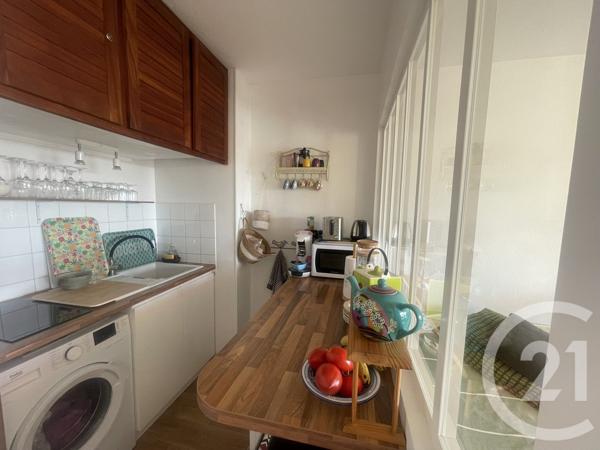Appartement Studio à vendre  1 pièce - 26,46 m2 ST JEAN DE MONTS - 85