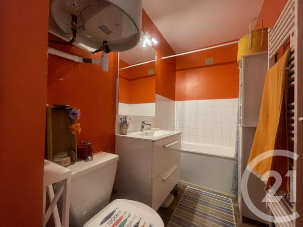 Appartement Studio à vendre  1 pièce - 26,46 m2 ST JEAN DE MONTS - 85