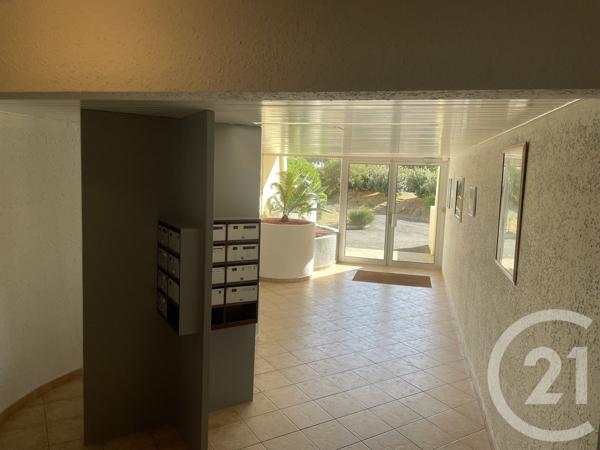 Appartement Studio à vendre  1 pièce - 26,46 m2 ST JEAN DE MONTS - 85