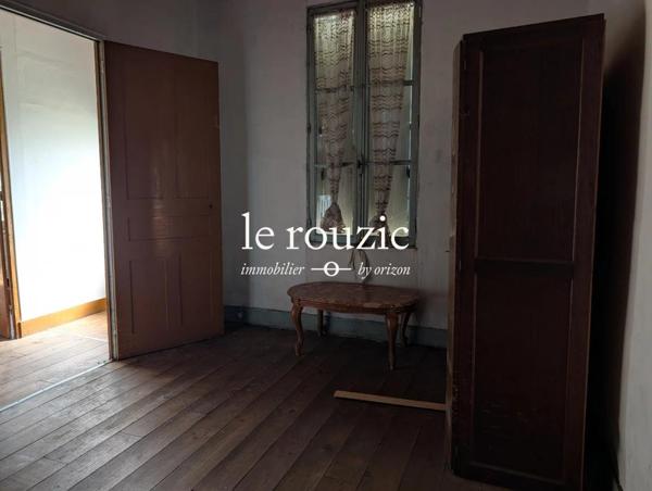 Maison à rénover Tinteniac