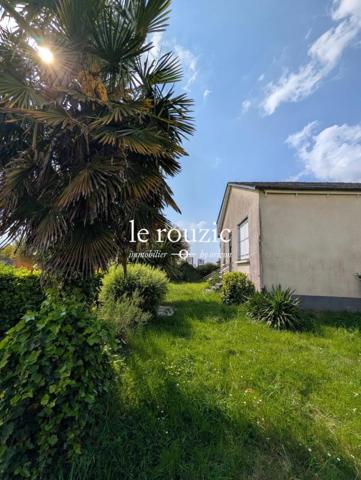 Maison à rénover Tinteniac