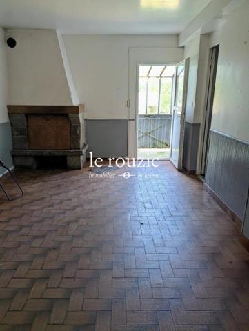 Maison à rénover Tinteniac