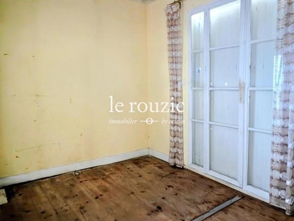 Maison à rénover Tinteniac