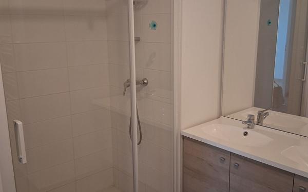 Appartement à louer    3 pièces • 66,46 m2 Saint-Nazaire