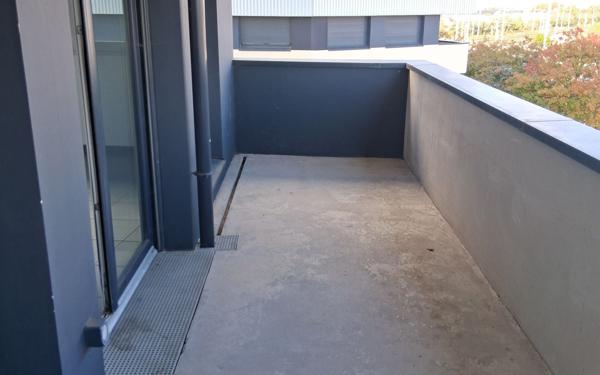 Appartement à louer    3 pièces • 66,46 m2 Saint-Nazaire