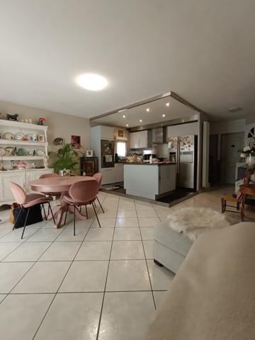 Maison 5 pièces - 130 m²