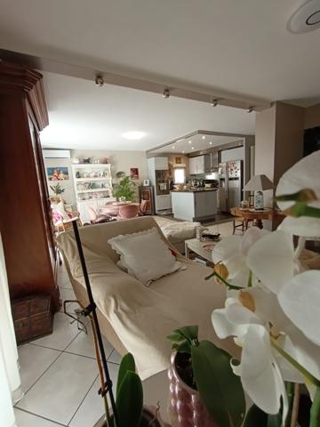 Maison 5 pièces - 130 m²