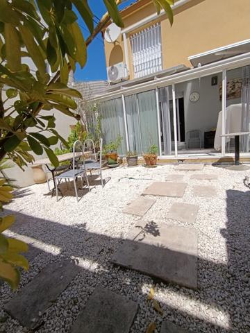 Maison 5 pièces - 130 m²