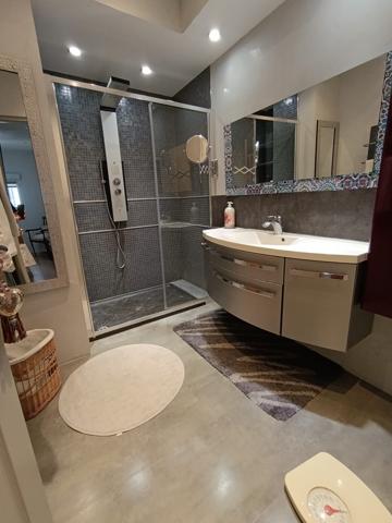 Maison 5 pièces - 130 m²