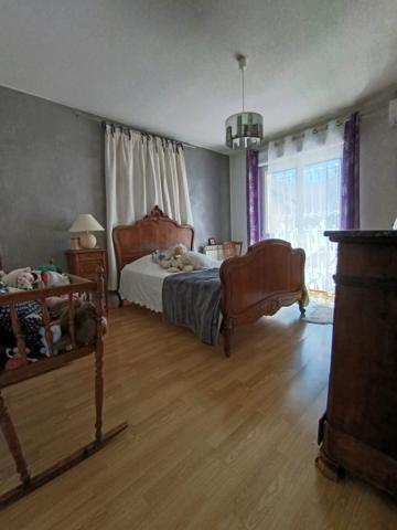 Maison 5 pièces - 130 m²