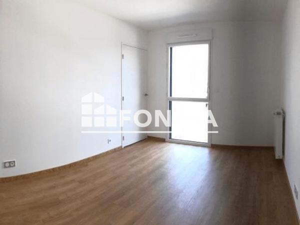 Location Appartement 3 pièces 62.77 m² - 39 AVENUE DE L'EUROPE Bruz 35170