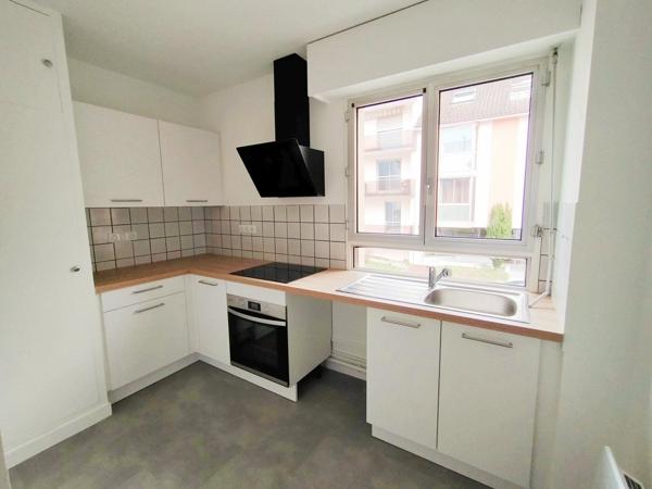 Appartement à louer    2 pièces •  Limoges