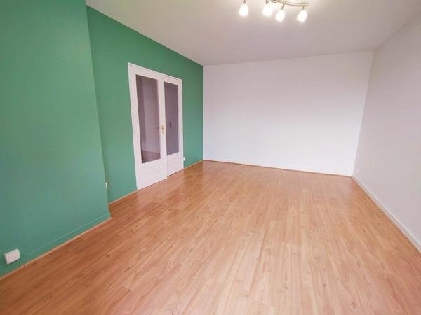 Appartement à louer    2 pièces •  Limoges