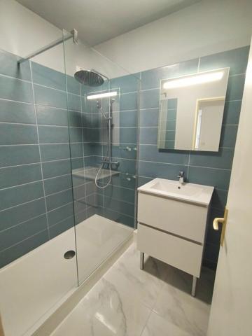 Appartement à louer    2 pièces •  Limoges