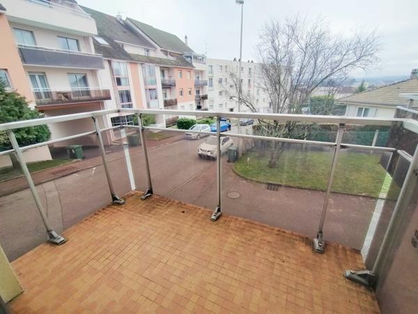 Appartement à louer    2 pièces •  Limoges