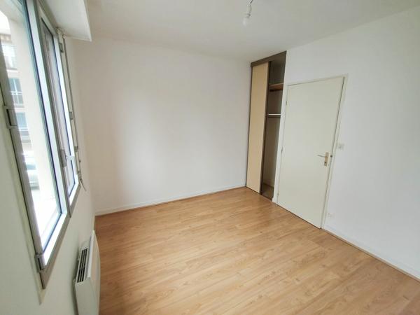 Appartement à louer    2 pièces •  Limoges