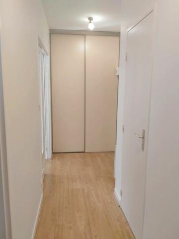 Appartement à louer    2 pièces •  Limoges