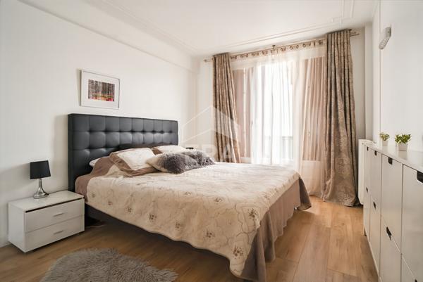 Appartement Boulogne Billancourt 3 pièce(s)