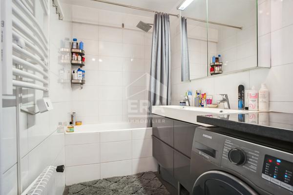 Appartement Boulogne Billancourt 3 pièce(s)