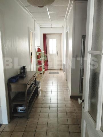 A SAISIR MAISON DE VILLAGE VIELMUR SUR AGOUT