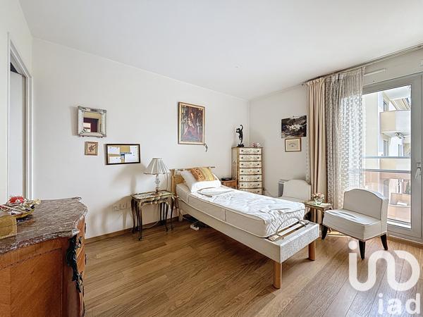 Appartement à vendre 2 pièces 50,66 m² Nogent-sur-Marne