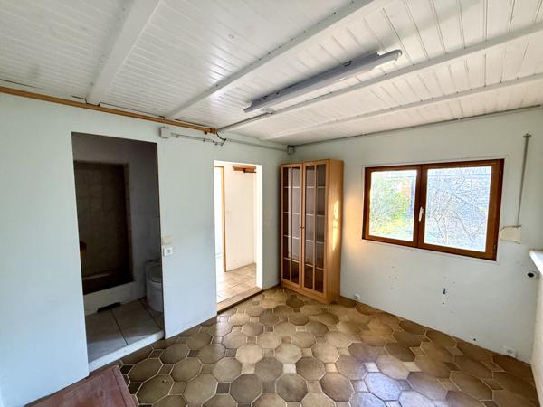 Villeparisis (77270) Maison avec jardin proche RER B