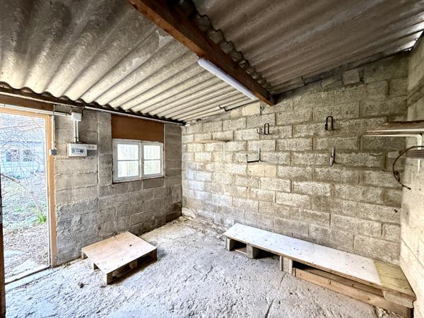 Villeparisis (77270) Maison avec jardin proche RER B