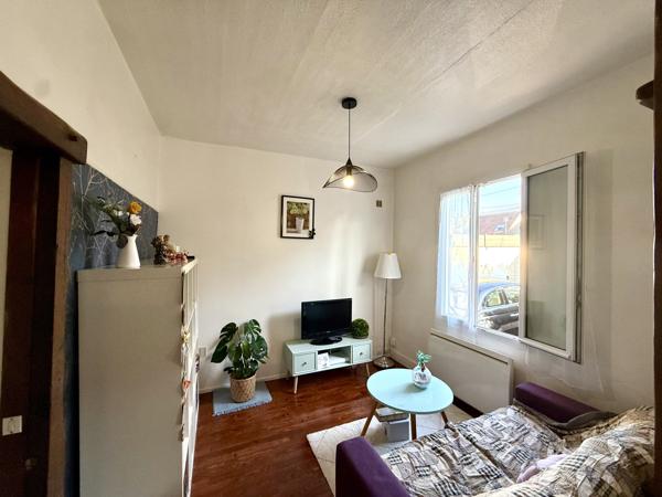 Villeparisis (77270) Maison avec jardin proche RER B