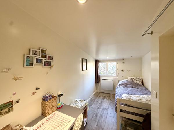 Villeparisis (77270) Maison avec jardin proche RER B