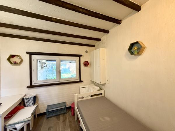 Villeparisis (77270) Maison avec jardin proche RER B