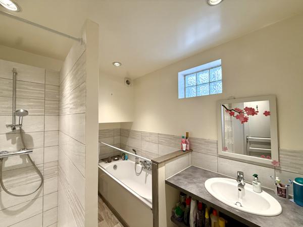 Villeparisis (77270) Maison avec jardin proche RER B