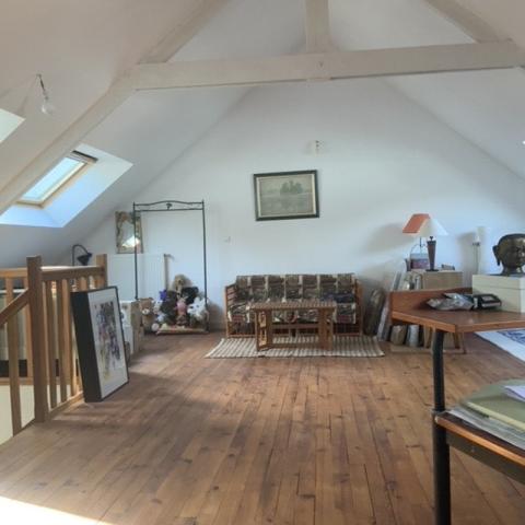 A PROXIMITE DU PORT DE PLAISANCE ET DU CENTRE VILLE