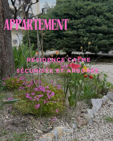 Appartement de 67,80 m²