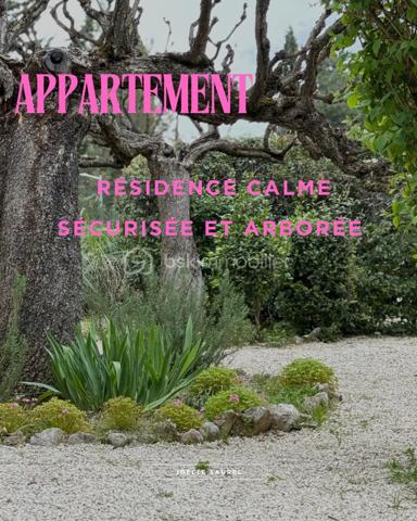 Appartement de 67,80 m²